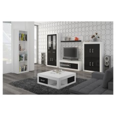 Vitrīna VERIN VRN-18 glancēts